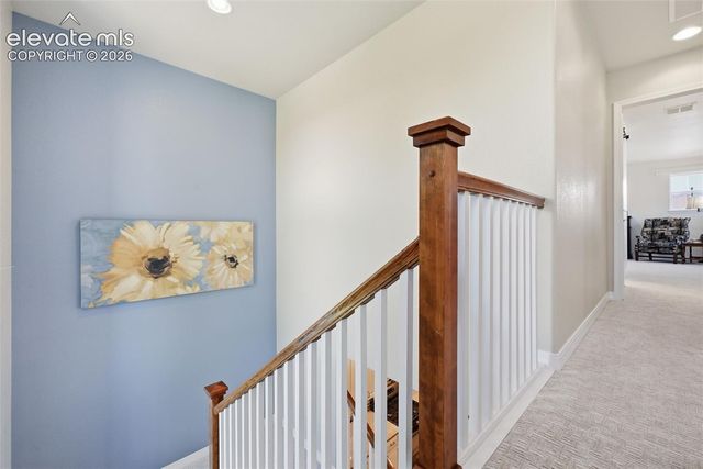 1593 Gold Hill Mesa Drive, Colorado Springs, CO 80905