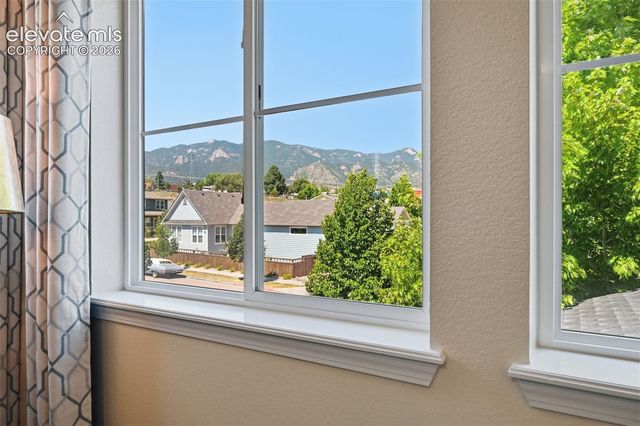 1593 Gold Hill Mesa Drive, Colorado Springs, CO 80905