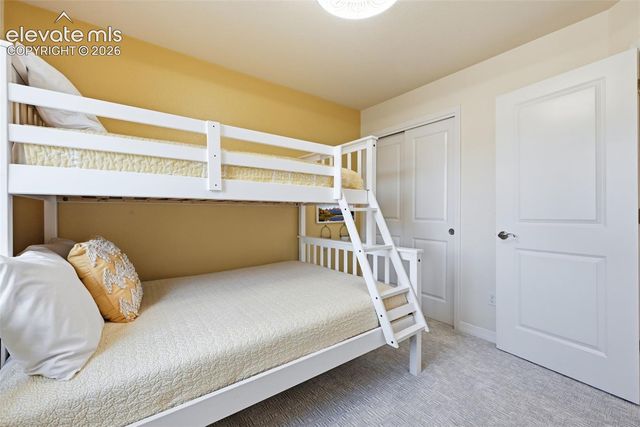 1593 Gold Hill Mesa Drive, Colorado Springs, CO 80905
