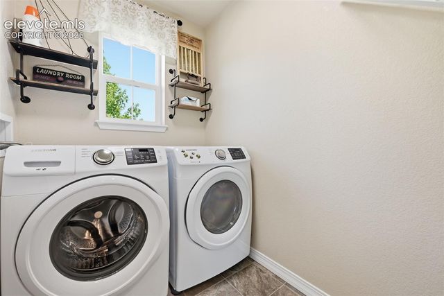 1593 Gold Hill Mesa Drive, Colorado Springs, CO 80905