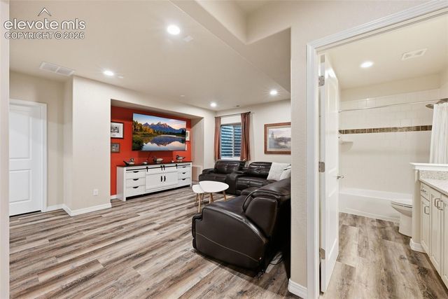 1593 Gold Hill Mesa Drive, Colorado Springs, CO 80905