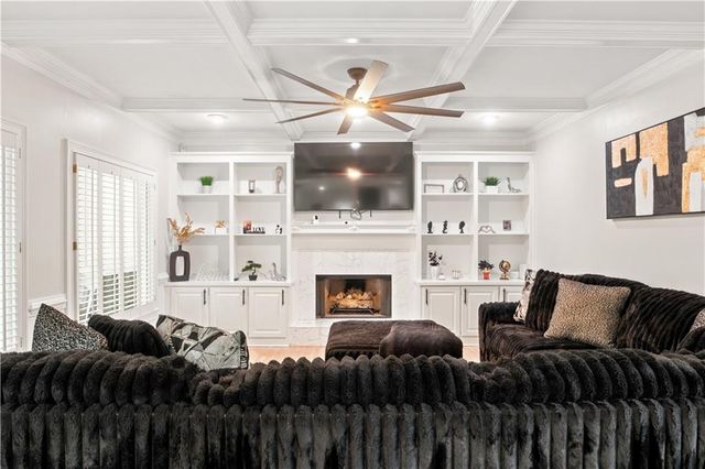 4339 Donerail Drive, Snellville, GA 30039
