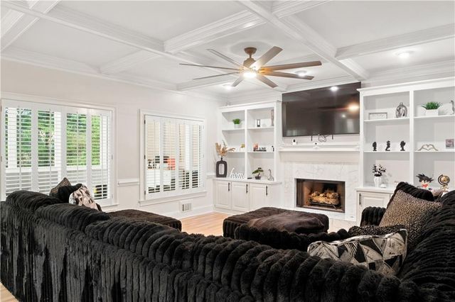 4339 Donerail Drive, Snellville, GA 30039