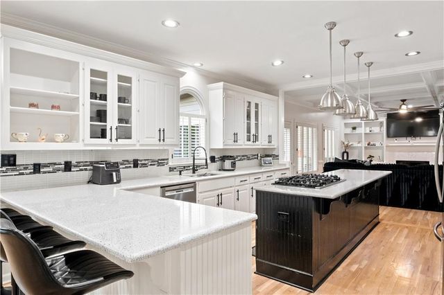 4339 Donerail Drive, Snellville, GA 30039