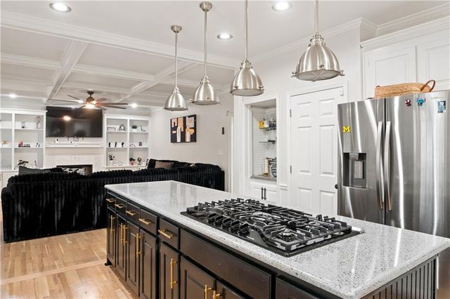 4339 Donerail Drive, Snellville, GA 30039