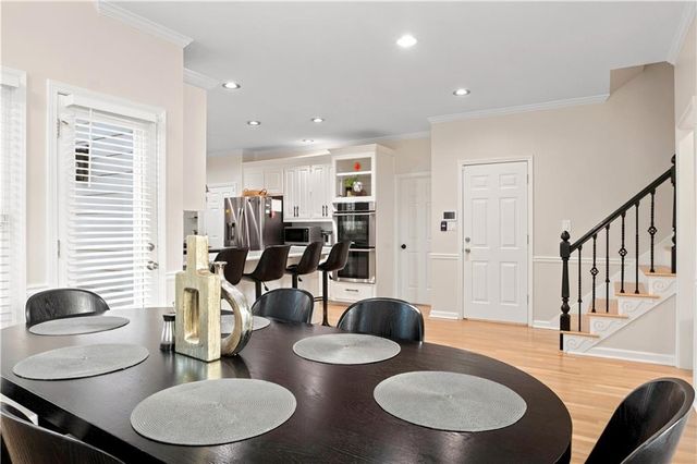 4339 Donerail Drive, Snellville, GA 30039