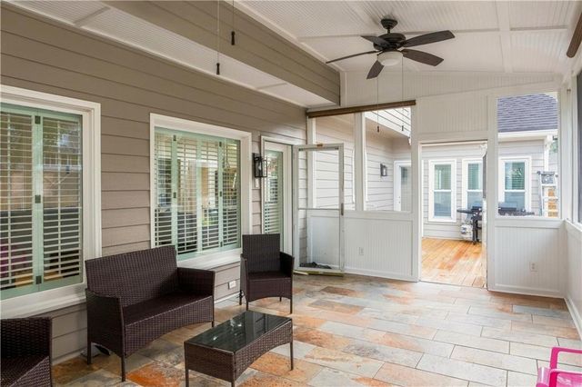 4339 Donerail Drive, Snellville, GA 30039