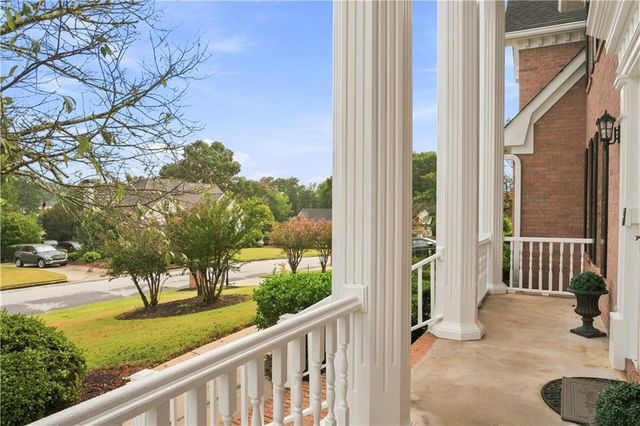 4339 Donerail Drive, Snellville, GA 30039