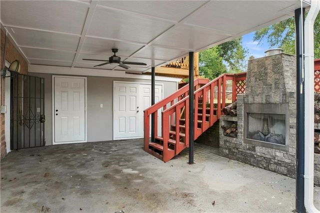 4339 Donerail Drive, Snellville, GA 30039