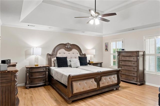 4339 Donerail Drive, Snellville, GA 30039