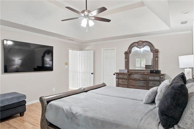 4339 Donerail Drive, Snellville, GA 30039