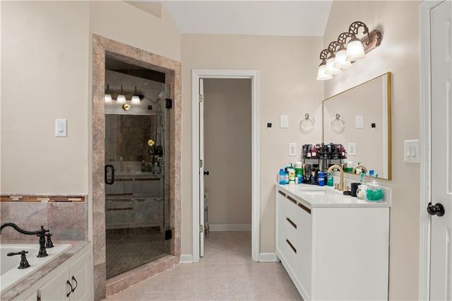 4339 Donerail Drive, Snellville, GA 30039