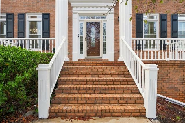 4339 Donerail Drive, Snellville, GA 30039