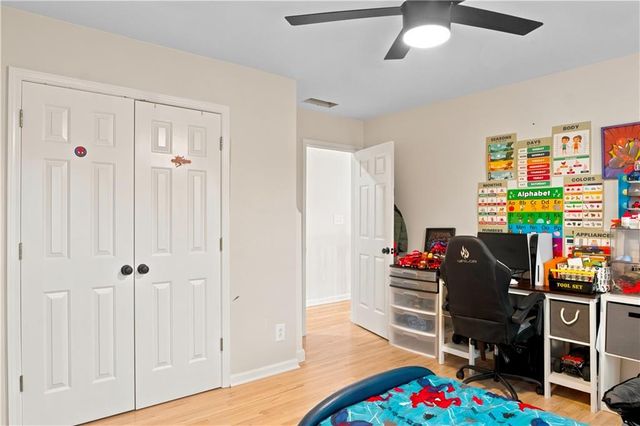 4339 Donerail Drive, Snellville, GA 30039