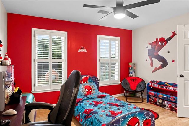 4339 Donerail Drive, Snellville, GA 30039