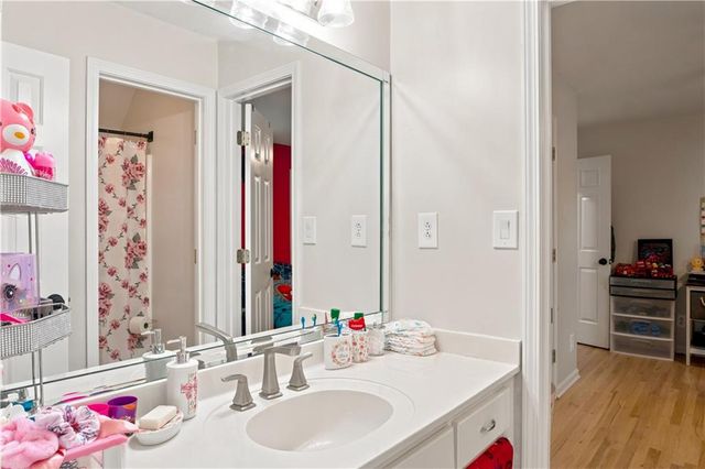 4339 Donerail Drive, Snellville, GA 30039