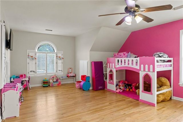 4339 Donerail Drive, Snellville, GA 30039