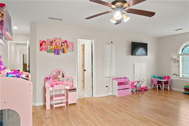 4339 Donerail Drive, Snellville, GA 30039