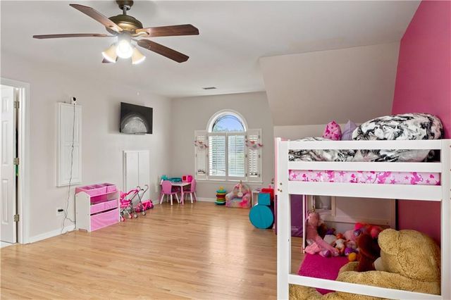 4339 Donerail Drive, Snellville, GA 30039