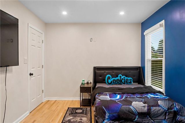 4339 Donerail Drive, Snellville, GA 30039