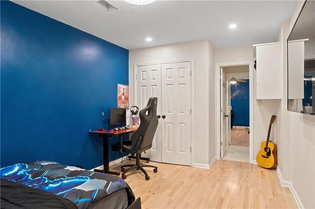 4339 Donerail Drive, Snellville, GA 30039
