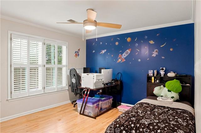 4339 Donerail Drive, Snellville, GA 30039