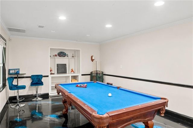 4339 Donerail Drive, Snellville, GA 30039