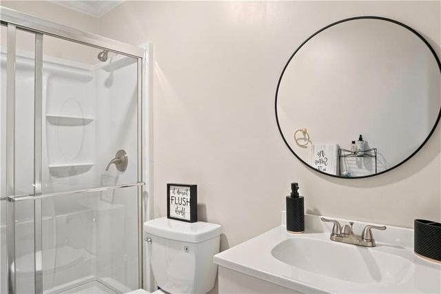 4339 Donerail Drive, Snellville, GA 30039