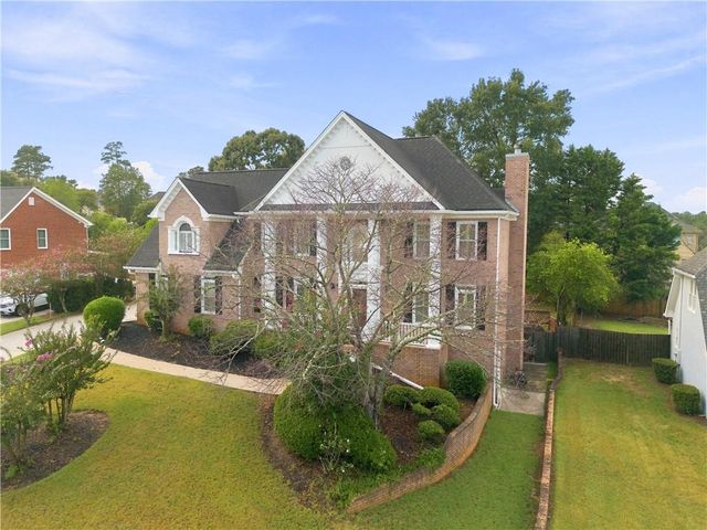 4339 Donerail Drive, Snellville, GA 30039