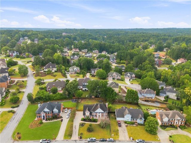 4339 Donerail Drive, Snellville, GA 30039