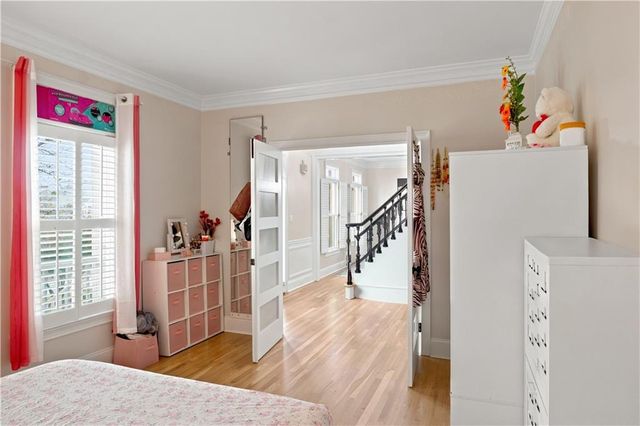 4339 Donerail Drive, Snellville, GA 30039