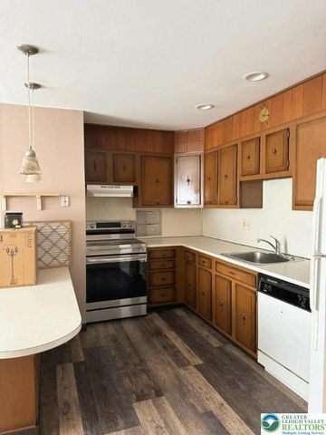 613 North 25th Street 2nd floor, Allentown City, PA 18104
