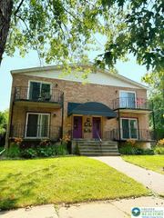 613 North 25th Street 2nd floor, Allentown City, PA 18104