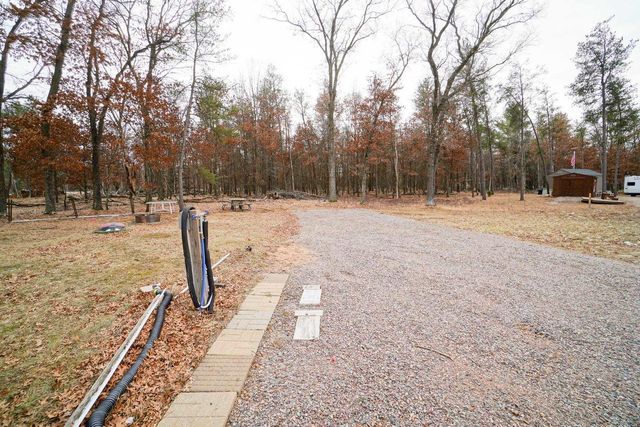 823 Marlboro Court, Nekoosa, WI 54457