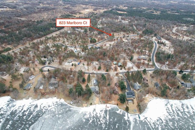 823 Marlboro Court, Nekoosa, WI 54457