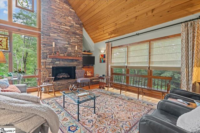 205 Pitcher Plant Lane, Sunset, SC 29685