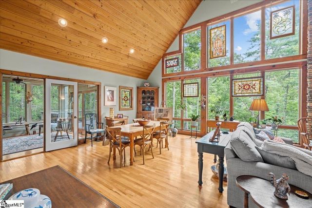 205 Pitcher Plant Lane, Sunset, SC 29685