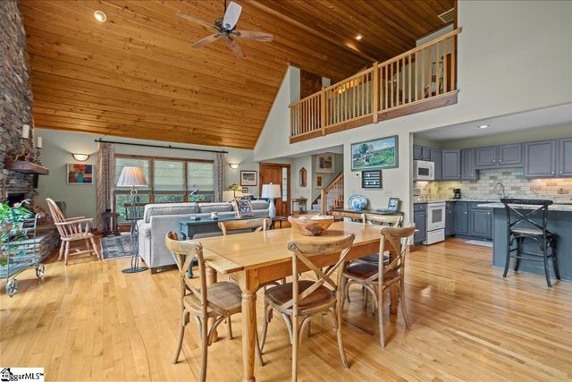 205 Pitcher Plant Lane, Sunset, SC 29685