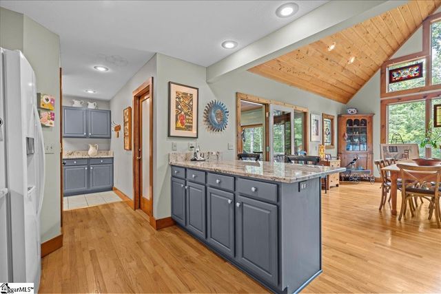 205 Pitcher Plant Lane, Sunset, SC 29685