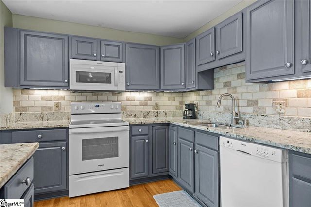 205 Pitcher Plant Lane, Sunset, SC 29685