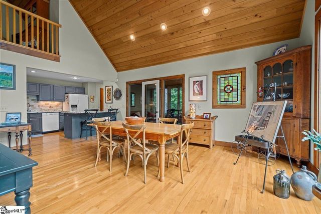 205 Pitcher Plant Lane, Sunset, SC 29685