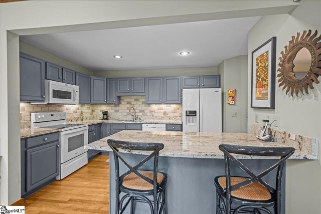 205 Pitcher Plant Lane, Sunset, SC 29685