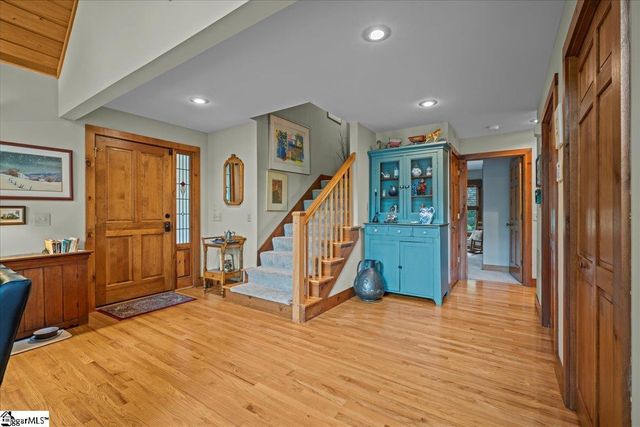 205 Pitcher Plant Lane, Sunset, SC 29685
