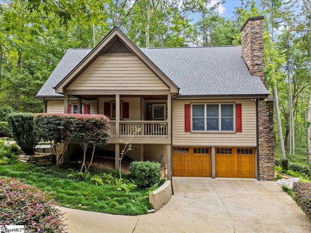205 Pitcher Plant Lane, Sunset, SC 29685
