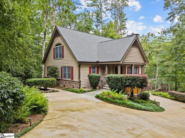 205 Pitcher Plant Lane, Sunset, SC 29685