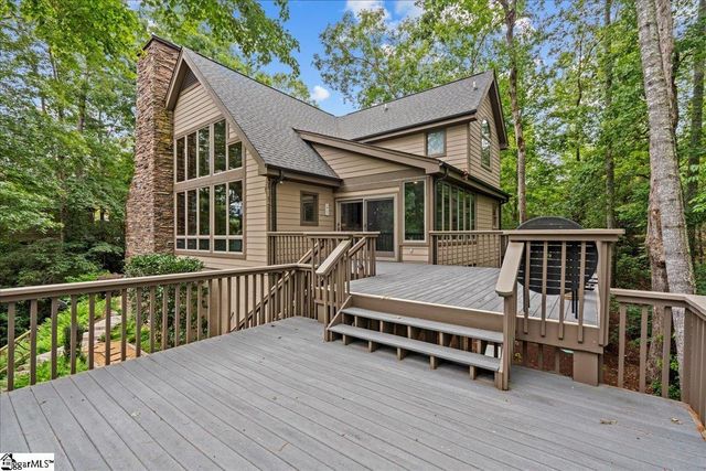205 Pitcher Plant Lane, Sunset, SC 29685