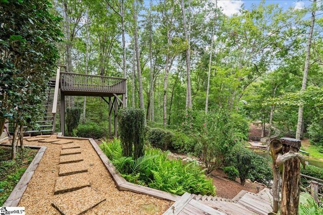 205 Pitcher Plant Lane, Sunset, SC 29685