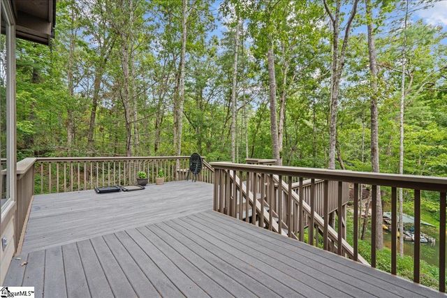 205 Pitcher Plant Lane, Sunset, SC 29685