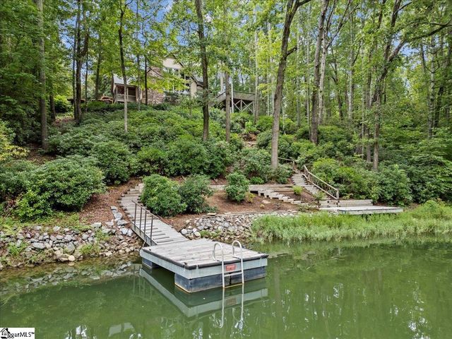 205 Pitcher Plant Lane, Sunset, SC 29685