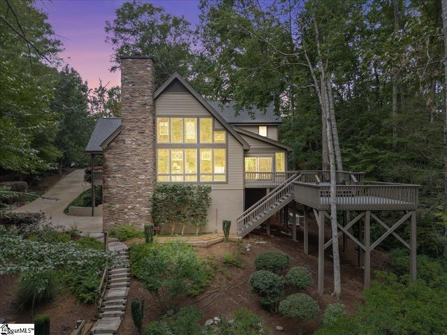 205 Pitcher Plant Lane, Sunset, SC 29685